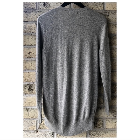 ARITZIA Talula Cashmere Blend Cardigan - Picture 2 of 9